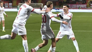 Tresaco hunde un poco más el Levante