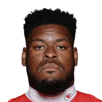 Trey Smith (ankle) inactive for Week 14