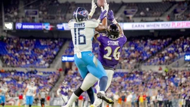 Treylon Burks Not a Realistic Fantasy Option in Week 13 Return - NFL News | Fantasy Football