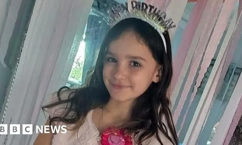 Trial date set for teenager charged with Weston-super-Mare girl's murder