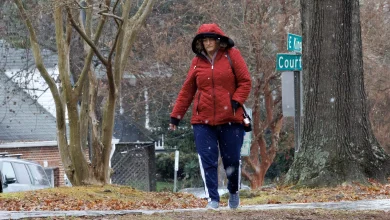 Triangle schools announce delays due to potential for icy roads. Here’s the list