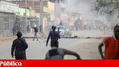 Tribunal Constitucional angolano declara inconstitucionais várias normas da lei anti-vandalismo