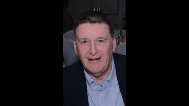 Tribute to the late Gay O'Brien on Tuesday's Galway Talks