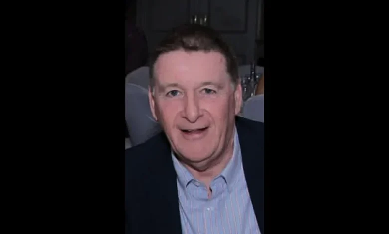 Tribute to the late Gay O'Brien on Tuesday's Galway Talks