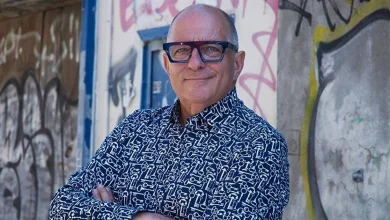 Tributes paid as Home of the Year's Hugh Wallace dies aged 68