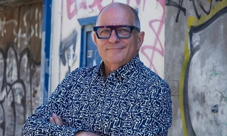 Tributes paid as Home of the Year's Hugh Wallace dies aged 68