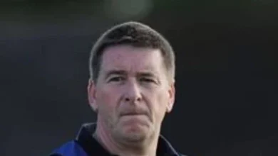 Tributes paid to former garda and Galway GAA manager – ‘One of life’s true gentlemen’