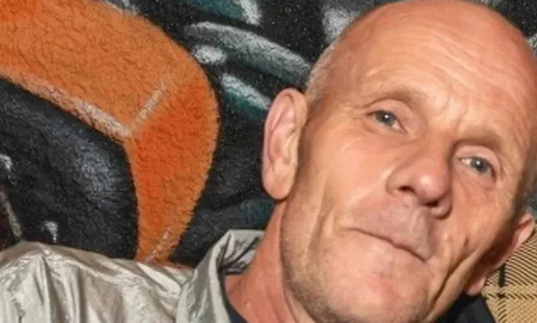 Tributes pour in after man dies falling from ladder while putting up Union Jack flags