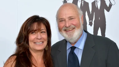 Tributes pour in for Rob Reiner and his wife and police search for Brown University shooter: Morning Rundown