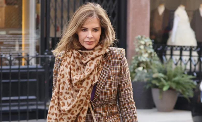 Trinny Woodall opens up about her IVF journey and the heartbreak of multiple miscarriages