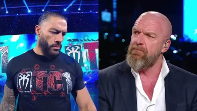 Triple H: Roman Reigns ‘Is Bigger Than Being A World Champion’