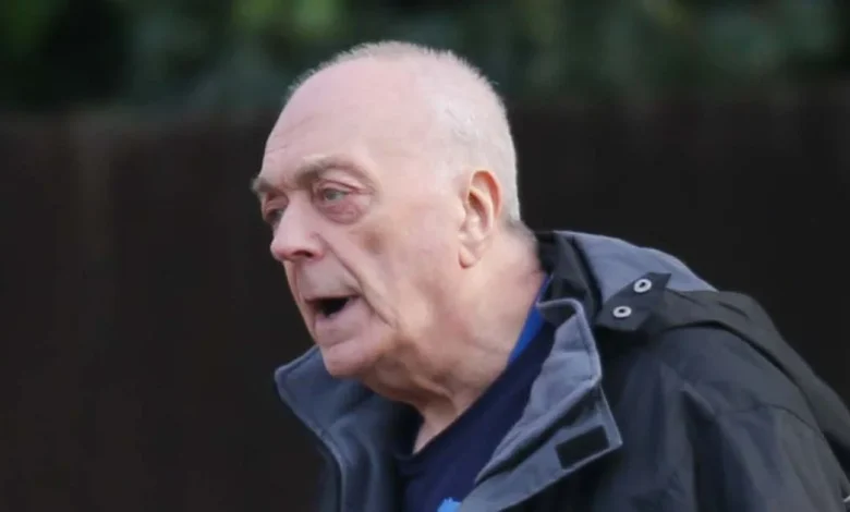 Triple cop killer and Shepherd's Bush murders mastermind Harry Roberts dies aged 89