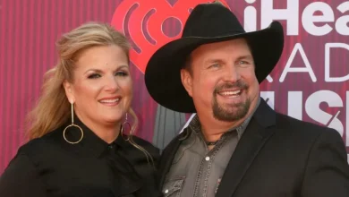 Trisha Yearwood Opens Up About Working With Husband Garth Brooks Despite ‘Different’ Writing Styles