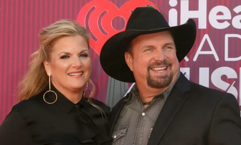 Trisha Yearwood Opens Up About Working With Husband Garth Brooks Despite ‘Different’ Writing Styles