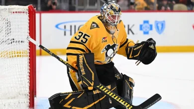 Tristan Jarry trade grades: Who won the Oilers and Penguins deal?