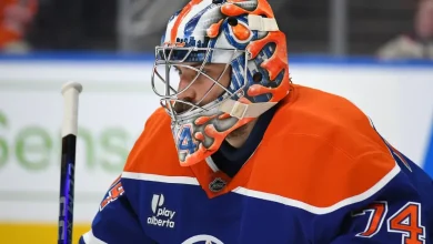 Tristan Jarry vs. Stuart Skinner: Who will play better the rest of the season?