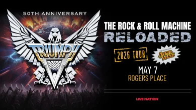 Triumph - May 7, 2026