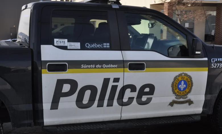 Trois blessés lors de la collision d’une voiture dans le centre commercial Place de Ville