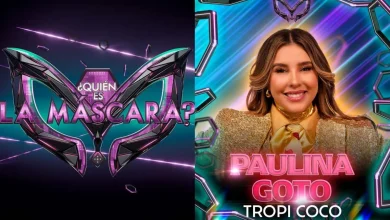 Tropicoco gana la séptima temporada de Quién es la Máscara; revelan la identidad del personaje