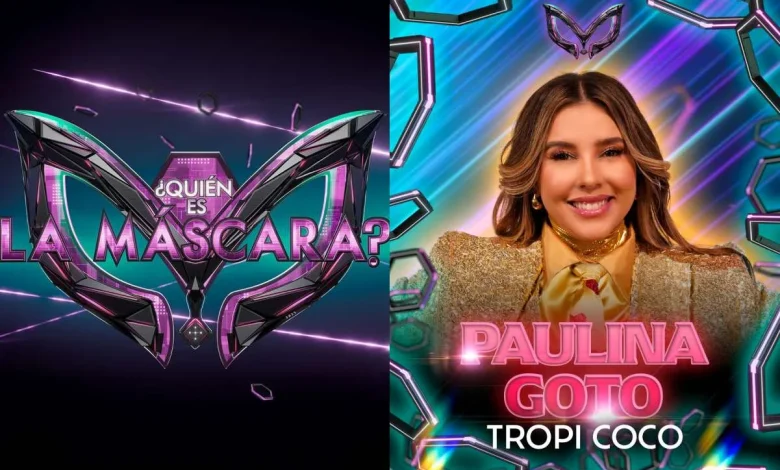Tropicoco gana la séptima temporada de Quién es la Máscara; revelan la identidad del personaje