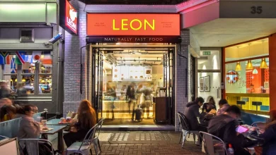 Trouble for high street fast food favourite with restaurants and jobs set to be axed