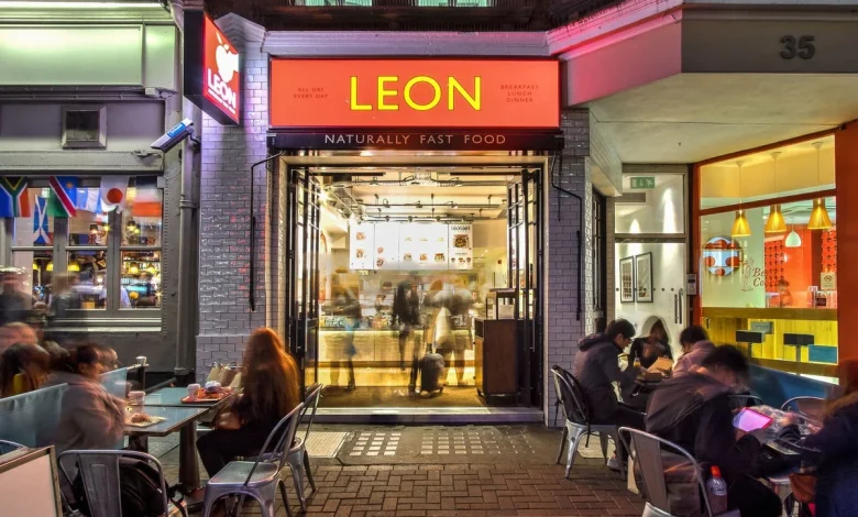 Trouble for high street fast food favourite with restaurants and jobs set to be axed