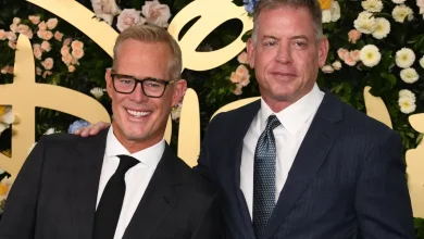 Troy Aikman & Joe Buck Height Comparison: Who Is Taller Between the ESPN Announcers?