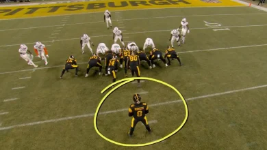 Troy Aikman Loved Aaron Rodgers’s Laissez-Faire Attitude As Steelers Tush Push Without Him