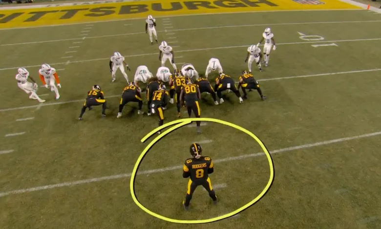 Troy Aikman Loved Aaron Rodgers’s Laissez-Faire Attitude As Steelers Tush Push Without Him