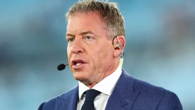 Troy Aikman Reveals Retirement Decision He Nearly Made During Post-NFL Career