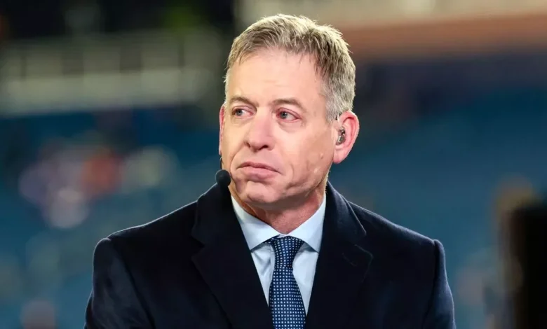 Troy Aikman makes ESPN retirement comment and feelings on Joe Buck known