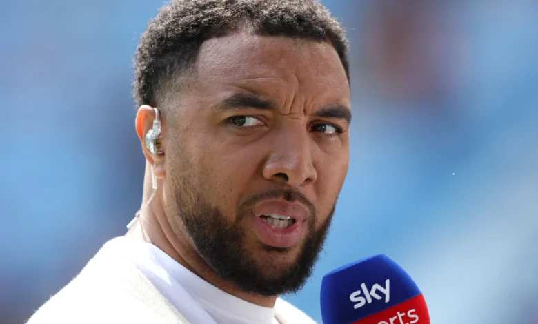 Troy Deeney thinks one Newcastle player is starting to look like an absolute bargain