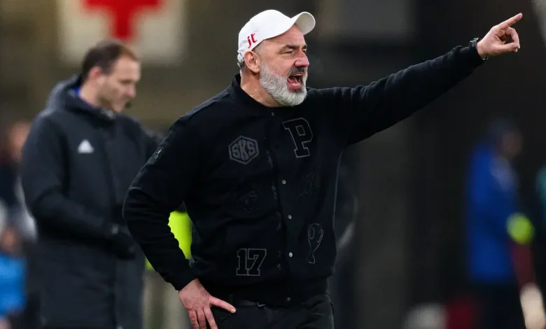 Trpišovský byl nadšený ze stadionu Tottenhamu: Vesmírná loď, dokonalé místo pro fotbal