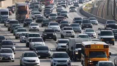 Trump Administration Terminates Fuel Economy Standards