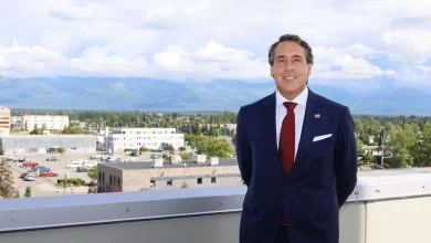 Trump Appoints Top US Arctic Research Position to Key Person Behind Greenland Visits