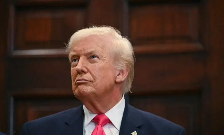 Trump Considering Australian-Style Retirement Plan—But What Is It?