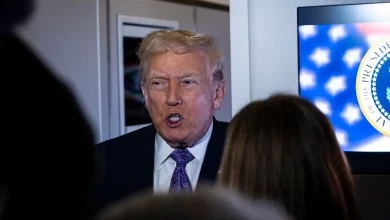 Trump OKs Release Of MRI Results After Gov. Tim Walz Questions His ‘Mental Capacity’