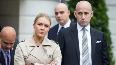 Trump Official Signaled Concern In Lead-Up To Vanity Fair Photoshoot