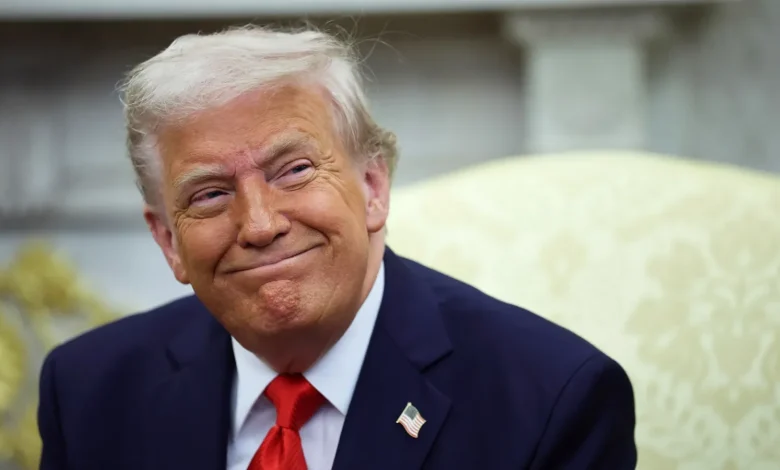 Trump Rescheduled Weed. Here’s What That Means