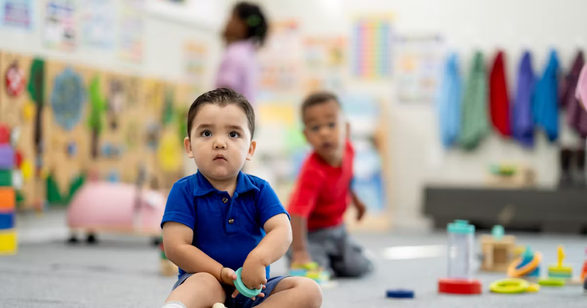 Trump Sent Head Start A List of 200 Words To Stop Using To Describe Their Programming