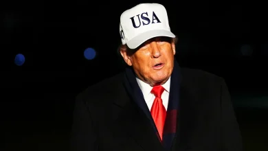 Trump admet qu’il pourrait perdre les élections de mi-mandat