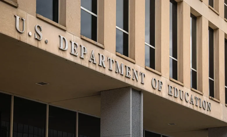 Trump administration moves to end the SAVE plan for millions of student borrowers