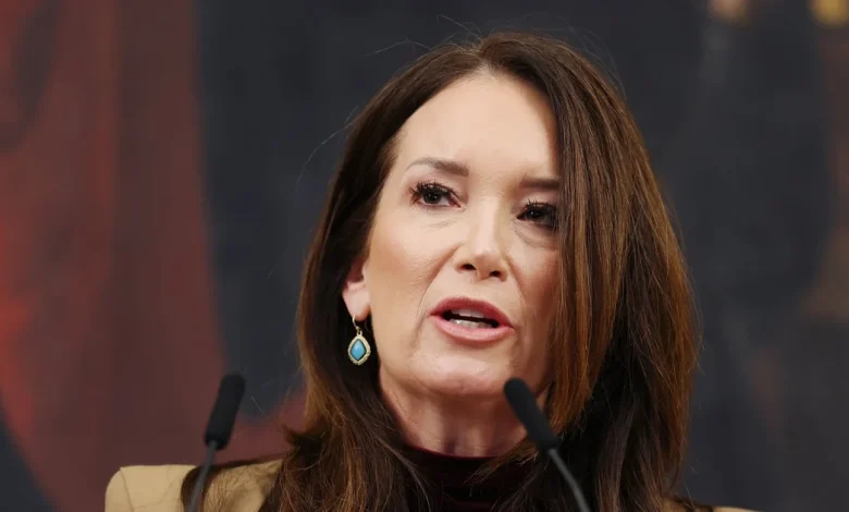 Trump administration threatens to withhold SNAP benefits from blue states over immigration data