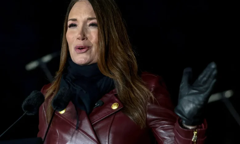 Trump administration threatens to withhold food assistance from 21 states