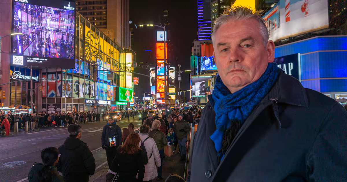 Trump agus na Gaeil on TG4: A sobering insight into Trump’s effect on the Irish in America