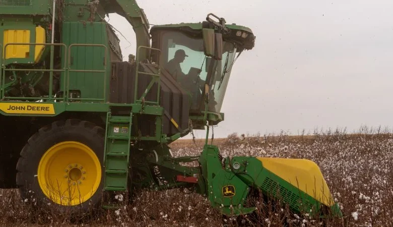 Trump announces $12 billion farmer aid package