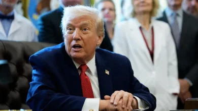 Trump announces ‘Patriot Games,’ a youth athletic competition celebrating United States’ 250th birthday