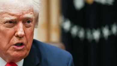 Trump calls Ilhan Omar 'garbage,' says Somalis should 'go back to where they came from'