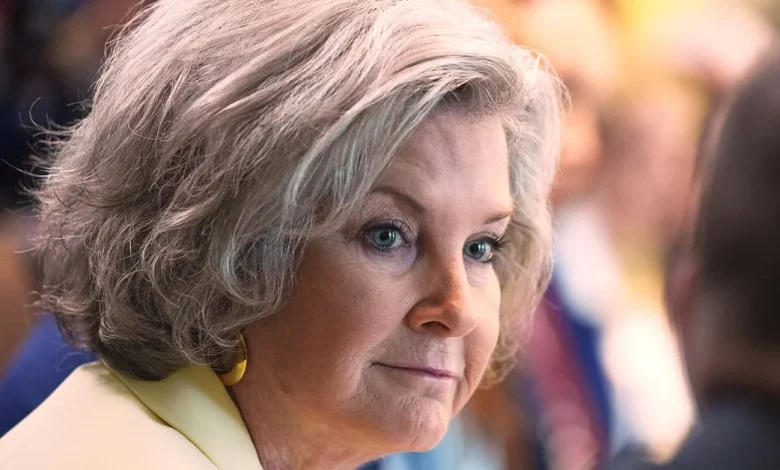 Trump chief of staff Susie Wiles says president 'has an alcoholic's personality' and much more in candid interviews