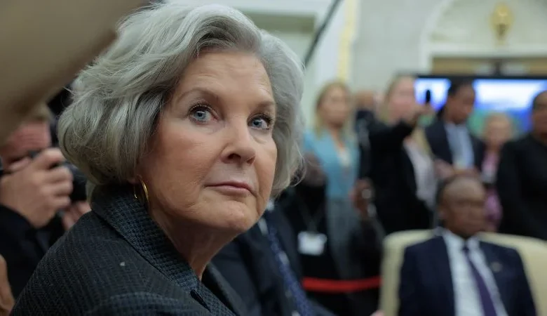 Trump chief of staff Susie Wiles says president ‘has an alcoholic’s personality’ and much more in candid interviews